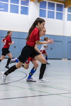 Bild 36 - B-Juniorinnen Futsal Qualifikation